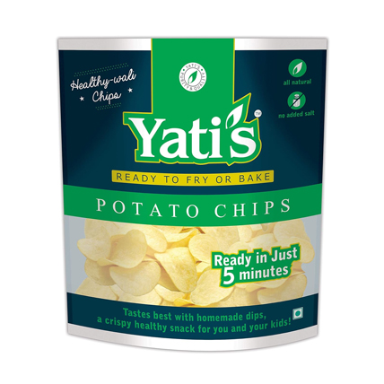 Yatis Potato Chips